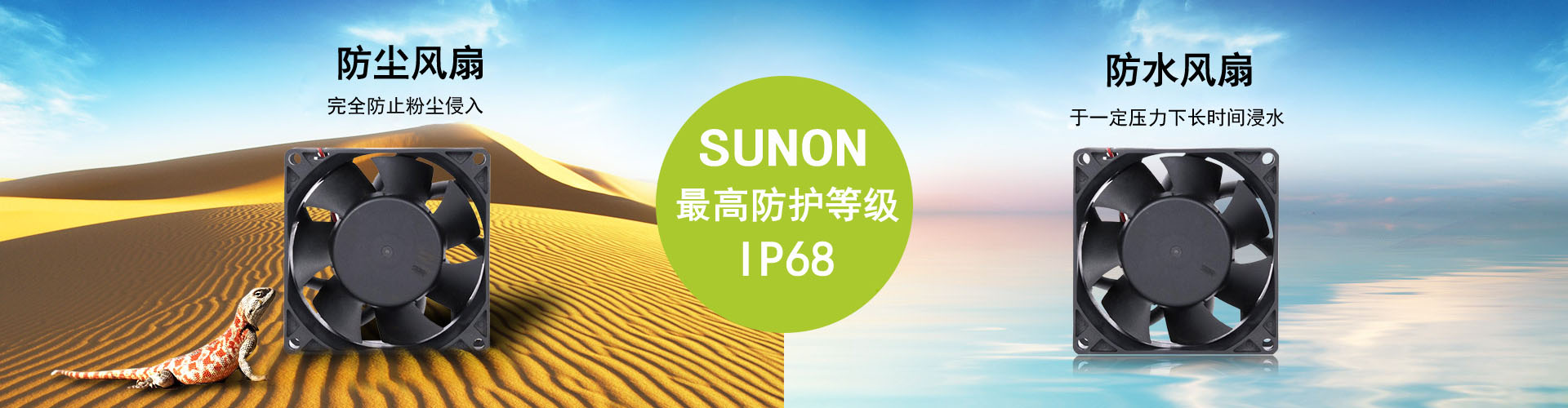 banner1-SUNON風扇，SUNON風機，SUNON中國最大授權代理商--武漢新瑞科